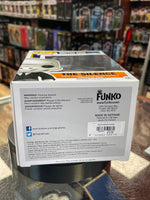 The Silence #299 (Funko Pop, Doctor Who) - Bitz & Buttons