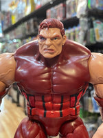 Juggernaut (Marvel Legends, Hasbro) COMPLETE