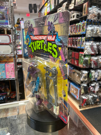 Foot Soldier -10 Back-  (Vintage TMNT Ninja Turtles, Playmates) **SEALED** - Bitz & Buttons