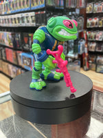 Stormtoad (Vintage Bucky O'Hare, Playmates) COMPLETE - Bitz & Buttons