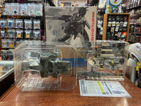 Metal Gear Rex (Bandai Sould Chogokin, Metal Gear) **COMPLETE**