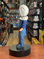 Friday the 14th Jason Voorhees (Living Dead Dolls LDD, Mezco)
