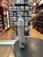 Gentlemen Ghost 4" (Justice League Unlimited, Mattel)