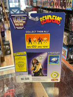 Mankind (Vintage WWF, JusToys) **SEALED**