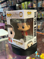 Viktor Krum #89 (Funko Pop!, Harry Potter)