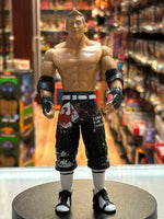 The Miz (WWE Ruthless Aggression, Jakks Pacific