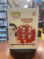 Suzie #881 (Funko Pop, Stranger Things) EXCLUSIVE - Bitz & Buttons