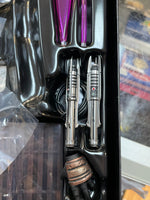 Darth Revan #VGM62 (Hot Toys, Star Wars) COMPLETE - Bitz & Buttons