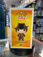 Fourth Doctor #222 (Funko Pop, Doctor Who) - Bitz & Buttons