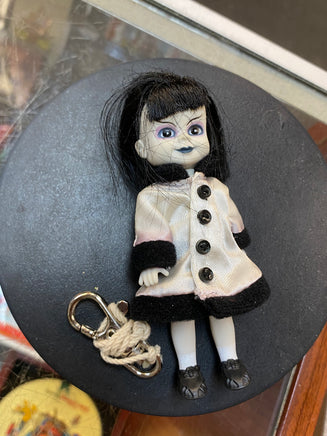 Lottie Mini Series (Vintage Living Dead Dolls LDD, Mezco) COMPLETE - Bitz & Buttons