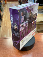 Kazuya Mishima (Tekken 8, Tamashi SH Figuarts) SEALED