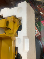 Caterpillar D350D Articulated Dump Truck 1/50 Scale ( Vintage ERTL, CAT) - Bitz & Buttons