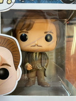 Remus Lupin #45 (Funko Pop, Harry Potter) - Bitz & Buttons