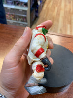 Apollo Astronaut Raphael  (Vintage TMNT Ninja Turtles, Playmates) **LOOSE**