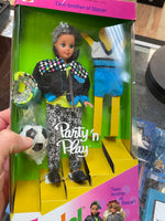 Tood Twin Brother #7903 (Vintage Barbie, Mattel)