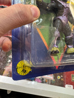 Tengu Warrior Space Alien (Vintage MMPR Power Rangers, Bandai) SEALED - Bitz & Buttons