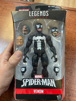 Venom BAF Absorbing Man 2037 (Marvel Legends, Hasbro) *SEALED*