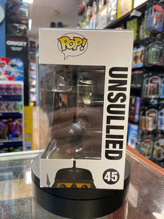 Unsullied #45 (Funko Pop, Game of Thrones) - Bitz & Buttons