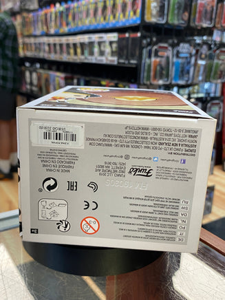 Amazonia Wonder Woman #259 (Funko Pop, DC Comics) EXCLUSIVE - Bitz & Buttons