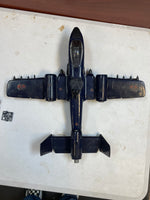 Cobra Rattler with Wild Weasel (Vintage GI Joe, Hasbro) Loose