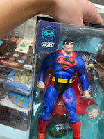 Superman Digital (DC Multiverse, McFarlane) SEALED - Bitz & Buttons