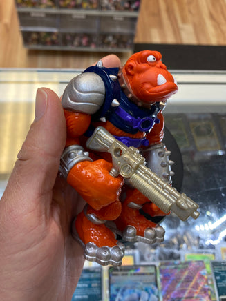 Babuino (Vintage Bucky O'Hare, Playmates) COMPLETE - Bitz & Buttons