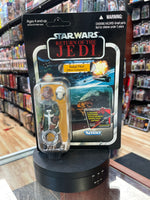 Rebel Pilot Mon Calamari VC91 (Star Wars Vintage Collection, Hasbro) SEALED