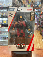 Luke Harper #66 (WWE Elites, Mattel) **SEALED** - Bitz & Buttons