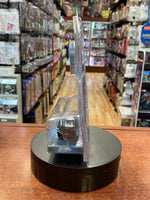 Black 2005 Chrysler 300C Hemi (Playerz Luxury Diecast Collection, Maisto) SEALED - Bitz & Buttons