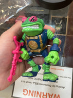 Stormtoad (Vintage Bucky O'Hare, Playmates) COMPLETE - Bitz & Buttons