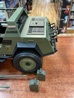 Vamp Vehicle #112 (GI Joe Classified Series, Hasbro) INCOMPLETE