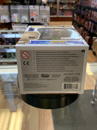Groot TRU Exclusive #297 (Funko Pop, Marvel) - Bitz & Buttons