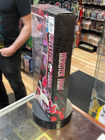 Scaritage Operetta CBX73 (Vintage Monster High, Mattel) SEALED