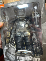 Raphael As Frankenstein -Black & White- (Neca, TMNT) **SEALED** - Bitz & Buttons