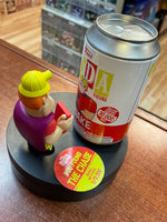 Quake Chase (Funko Soda Pop! Ad Icons)