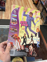 Carnaby Street Austin (Austin Powers, Vintage McFarlane) SEALED - Bitz & Buttons