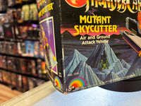 Mutant Skycutter Attack Vehicle (Vintage Thundercats, LJN) NEW OPEN BOX