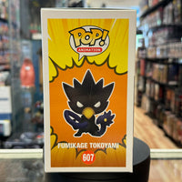 Fumikage Tokoyami #607 (Funko Pop! MHA)