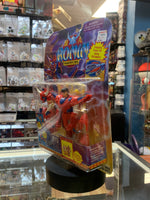 Ryo Leader (Ronin Warriors, Playmates) **SEALED** - Bitz & Buttons