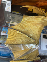 King Ghidorah Gravity Beam (HIYA Toys Exquisite, Godzilla King of Monsters) COMPLETE