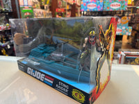 Sting Raider with Copperhead (GI Joe 25th Anniversary, Hasbro) SEALED