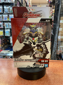 Gundam Barbatos ASW-G-08 (Gundam Universe, Bandai Tamashii) *SEALED*