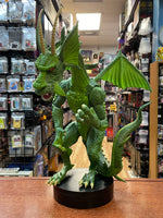 Fin Fang Foom BAF (Vintage Marvel Legends, Hasbro) COMPLETE