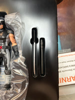 X Force Wolverine 1:12  (Mezco, Marvel)  **COMPLETE**