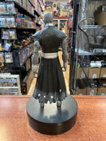 Nekron Collect & Connect 10” DCUC Wave 20 BAF (DC Universe Classics, Mattel) COMPLETE