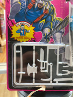 Bushido Ninja Force (Vintage GI Joe, Hasbro) **SEALED** - Bitz & Buttons