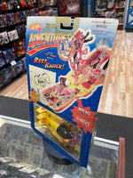 Reef Raider (Vintage Hot Wheels Adventures, Mattel) SEALED - Bitz & Buttons