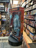 Frozen Sub-Zero (Mortal Kombat, McFarlane) *SEALED*