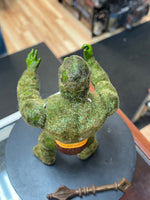 Moss Man with Mace (Vintage MOTU, Mattel) COMPLETE - Bitz & Buttons