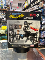 Black Suit Spider-Man #147 (Mafex Medicom, Marvel) **SEALED**